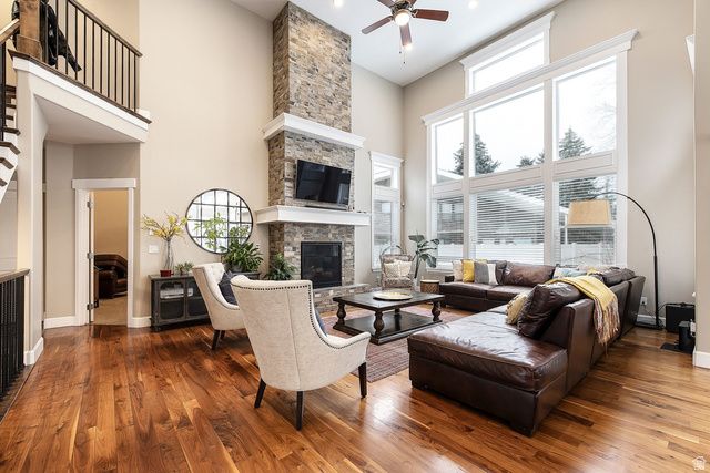 1826 E SPRING LN, Holladay, UT 84117