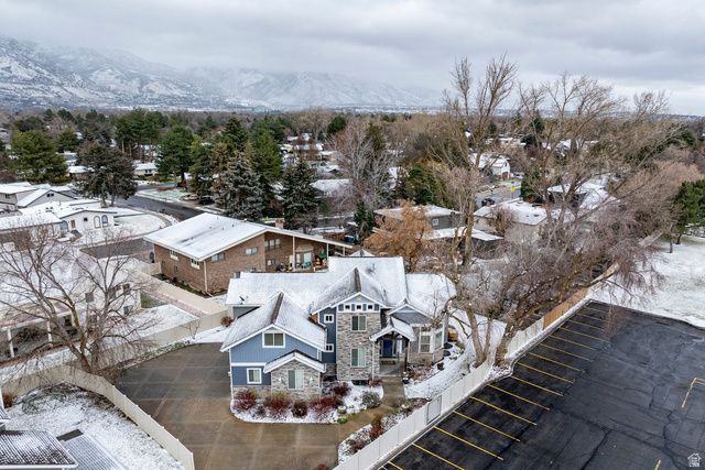 1826 E SPRING LN, Holladay, UT 84117