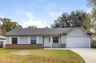 4732 TURKEY SCRATCH Way, Jacksonville, FL 32257