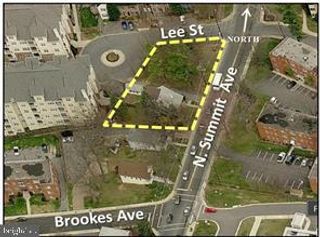 106 N SUMMIT AVE, Gaithersburg, MD 20877