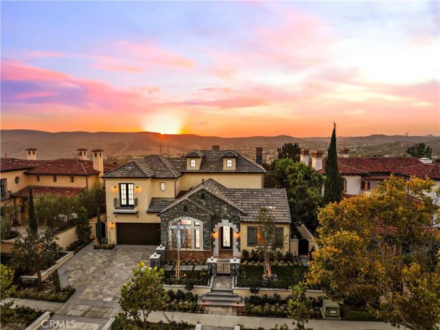 15 Alexa, Ladera Ranch, CA 92694