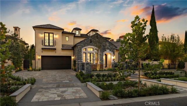 15 Alexa, Ladera Ranch, CA 92694