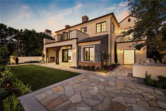 15 Alexa, Ladera Ranch, CA 92694