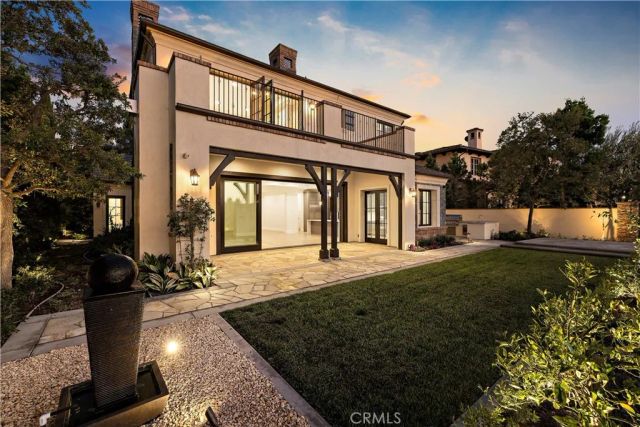 15 Alexa, Ladera Ranch, CA 92694