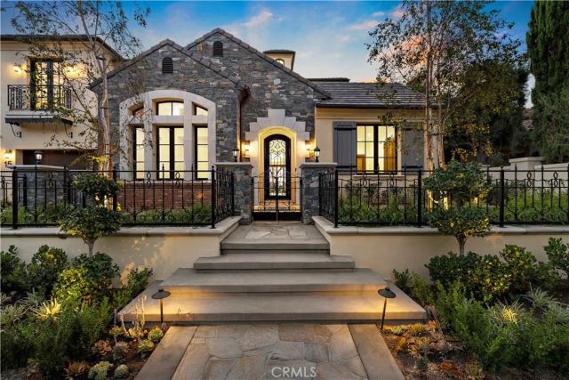 15 Alexa, Ladera Ranch, CA 92694