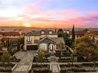 15 Alexa, Ladera Ranch, CA 92694
