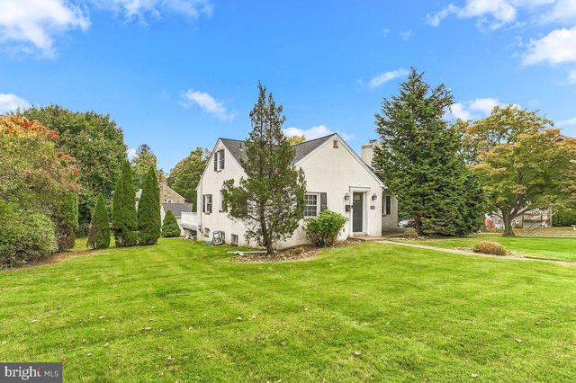 301 W SPRINGFIELD RD, Springfield, PA 19064