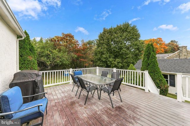 301 W SPRINGFIELD RD, Springfield, PA 19064