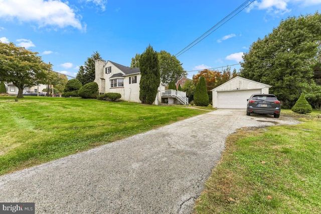 301 W SPRINGFIELD RD, Springfield, PA 19064
