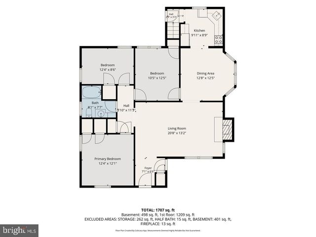 301 W SPRINGFIELD RD, Springfield, PA 19064