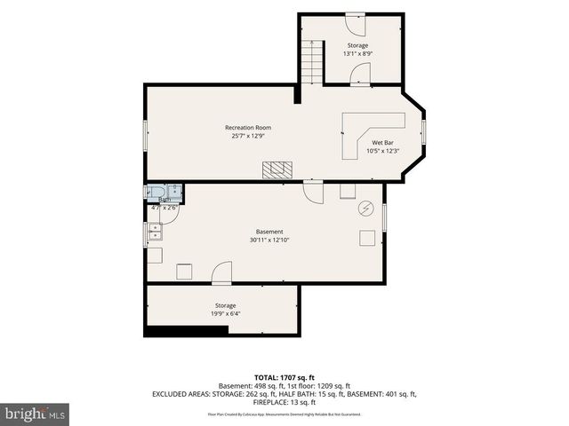301 W SPRINGFIELD RD, Springfield, PA 19064
