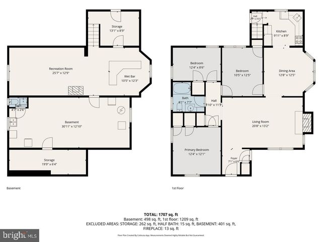 301 W SPRINGFIELD RD, Springfield, PA 19064