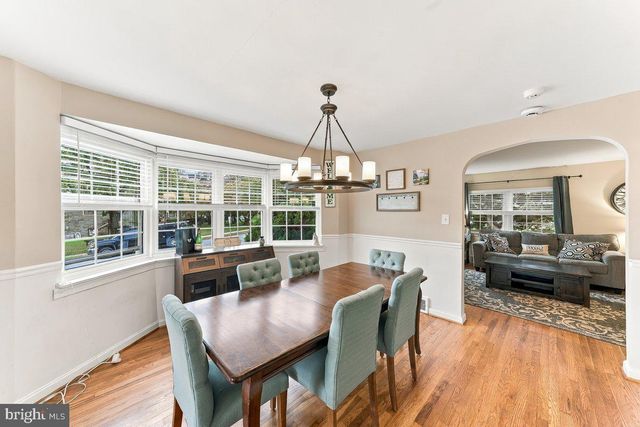301 W SPRINGFIELD RD, Springfield, PA 19064