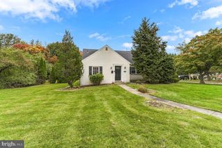 301 W SPRINGFIELD RD, Springfield, PA 19064