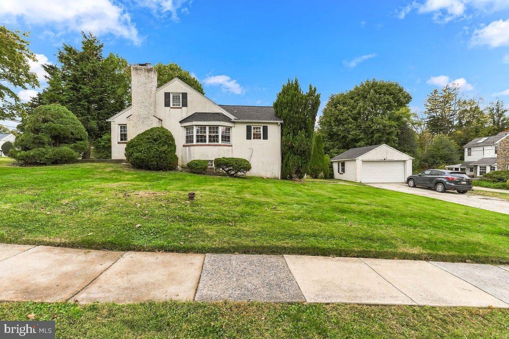 301 W SPRINGFIELD RD, SPRINGFIELD, PA 19064 — photo 3