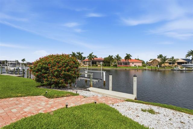 3433 NIGHTHAWK COURT, Punta Gorda, FL 33950