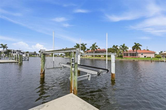3433 NIGHTHAWK COURT, Punta Gorda, FL 33950