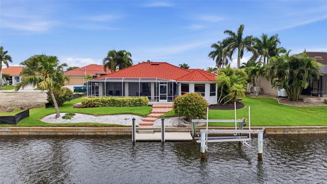 3433 NIGHTHAWK COURT, Punta Gorda, FL 33950
