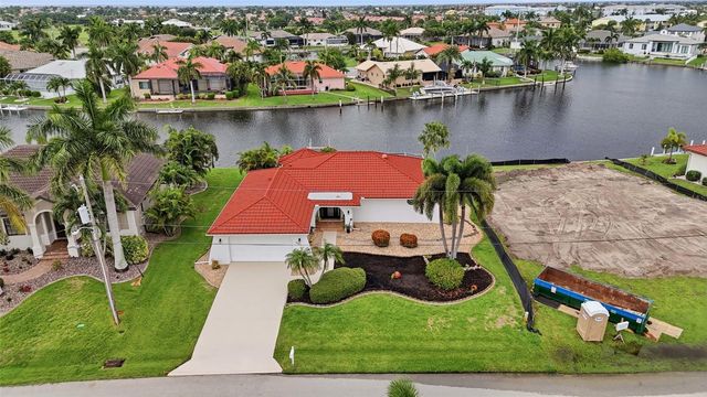 3433 NIGHTHAWK COURT, Punta Gorda, FL 33950