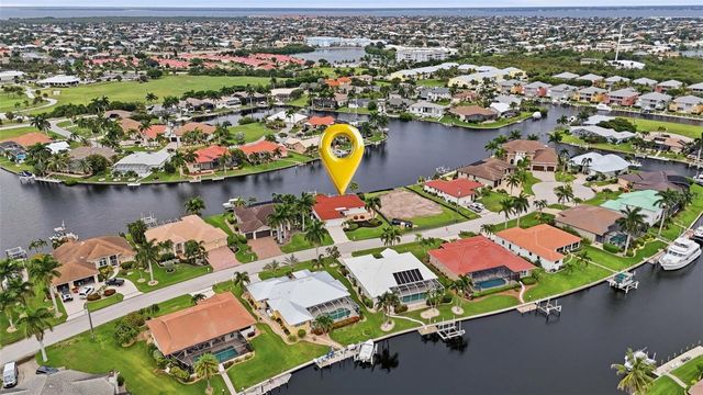 3433 NIGHTHAWK COURT, Punta Gorda, FL 33950