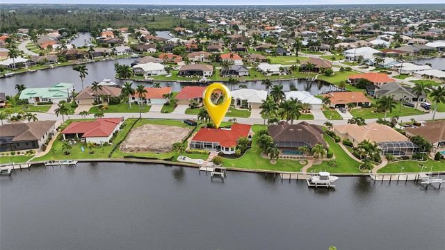 3433 NIGHTHAWK COURT, Punta Gorda, FL 33950