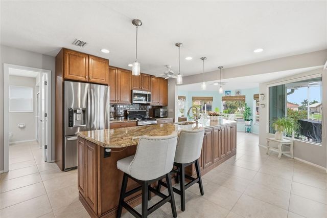 3433 NIGHTHAWK COURT, Punta Gorda, FL 33950
