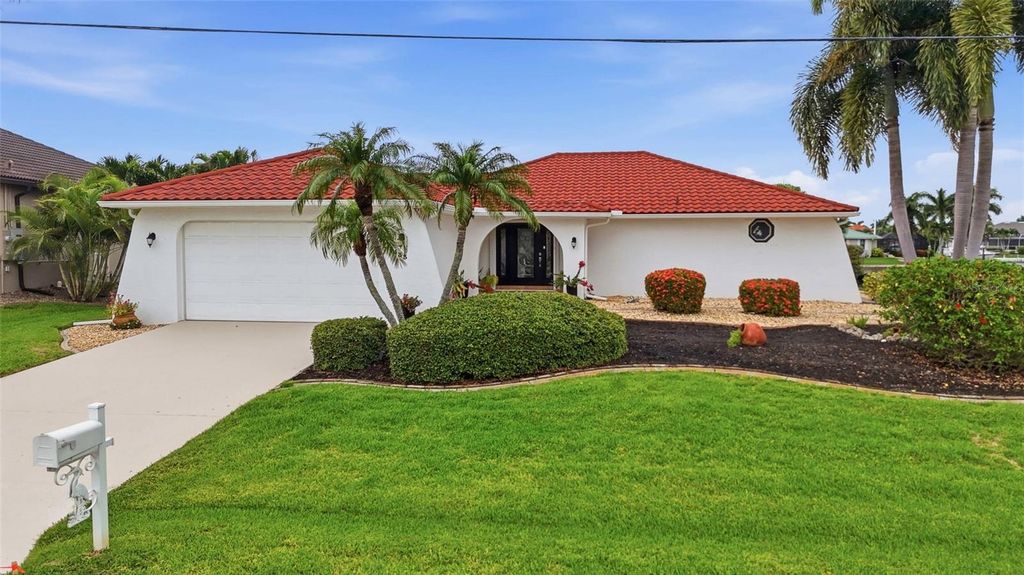 3433 NIGHTHAWK COURT, Punta Gorda, FL 33950