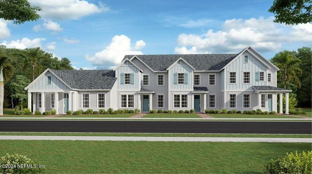 10807 CORANDO Way, Jacksonville, FL 32257