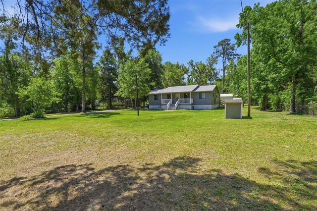 3607 CR 656, Webster, FL 33597
