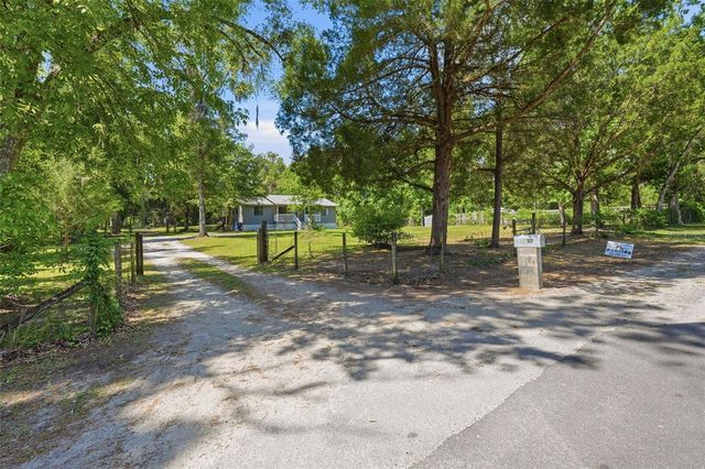 3607 CR 656, Webster, FL 33597