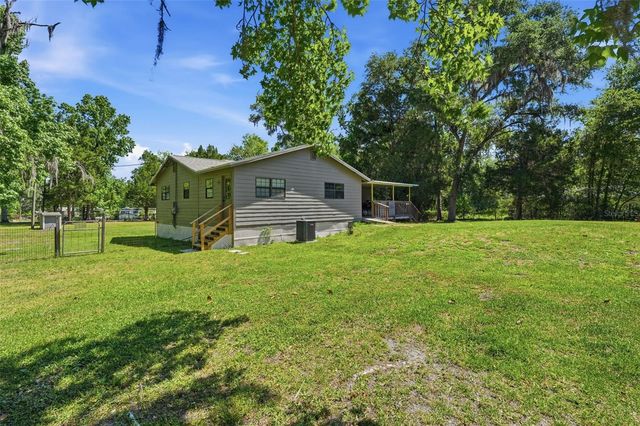 3607 CR 656, Webster, FL 33597