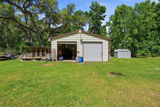 3607 CR 656, Webster, FL 33597