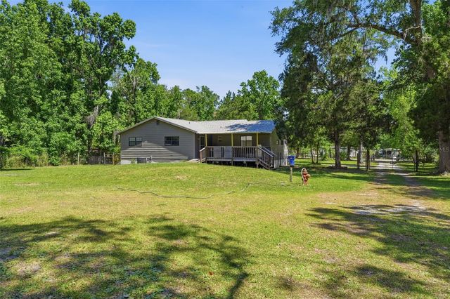 3607 CR 656, Webster, FL 33597
