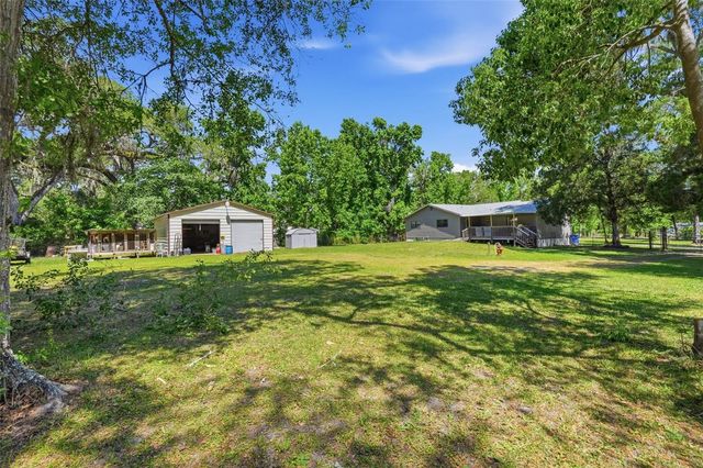 3607 CR 656, Webster, FL 33597