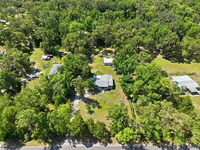 3607 CR 656, Webster, FL 33597