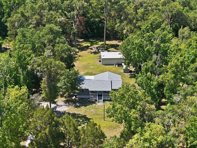 3607 CR 656, Webster, FL 33597