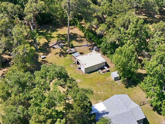 3607 CR 656, Webster, FL 33597