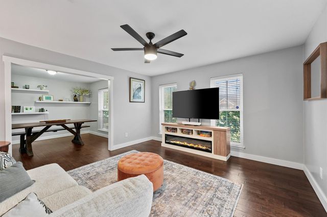 9730 Moorberry Lane, Houston, TX 77080