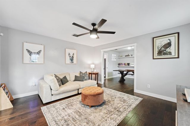 9730 Moorberry Lane, Houston, TX 77080