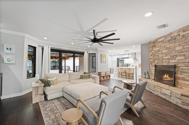 9730 Moorberry Lane, Houston, TX 77080