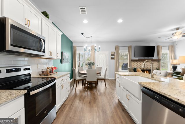 311 Webb Meadows Drive, Jefferson, GA 30549