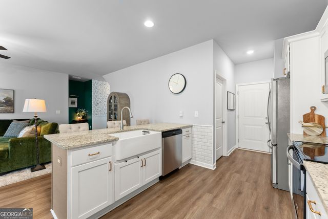 311 Webb Meadows Drive, Jefferson, GA 30549