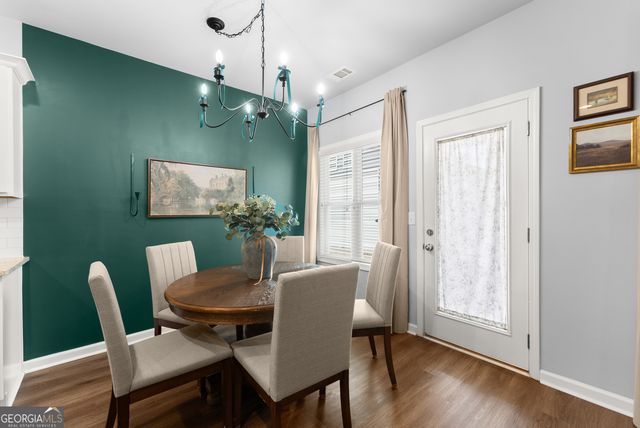 311 Webb Meadows Drive, Jefferson, GA 30549