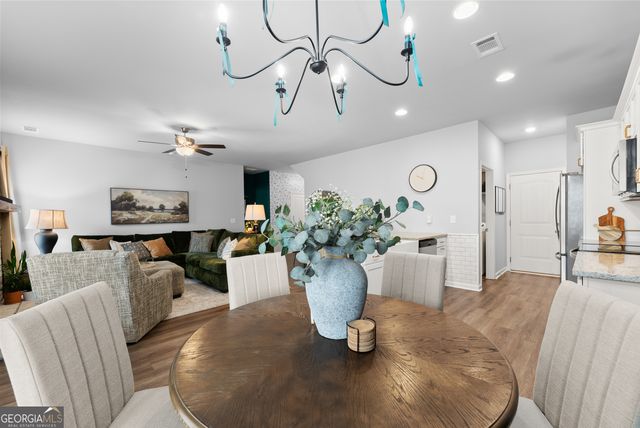 311 Webb Meadows Drive, Jefferson, GA 30549