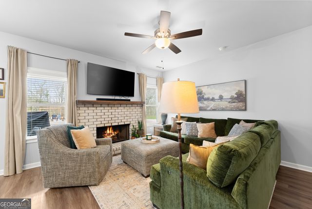 311 Webb Meadows Drive, Jefferson, GA 30549