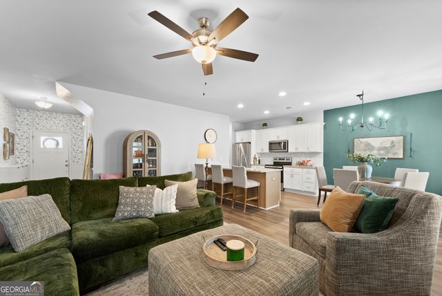 311 Webb Meadows Drive, Jefferson, GA 30549