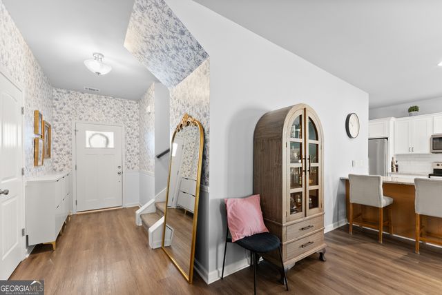 311 Webb Meadows Drive, Jefferson, GA 30549