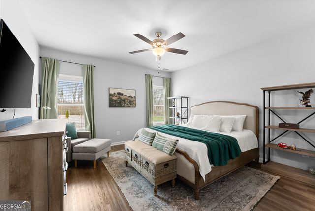 311 Webb Meadows Drive, Jefferson, GA 30549