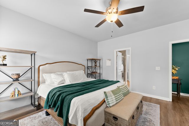 311 Webb Meadows Drive, Jefferson, GA 30549