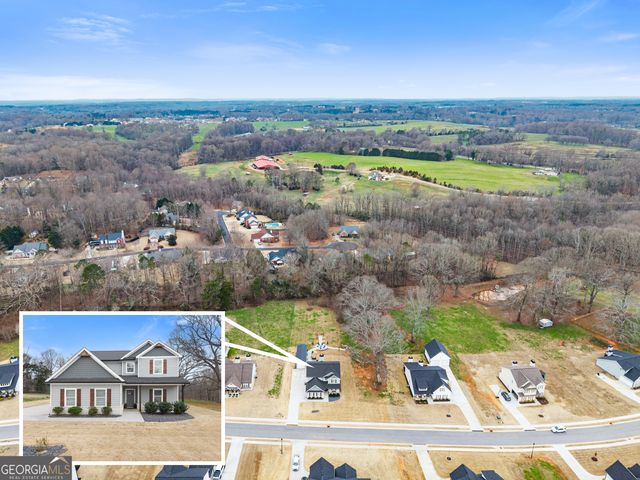 311 Webb Meadows Drive, Jefferson, GA 30549